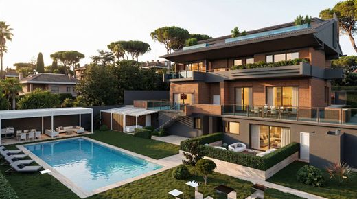 Apartamento - Roma, Lazio