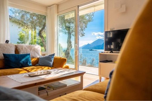 Villa Malcesine, Verona ilçesinde