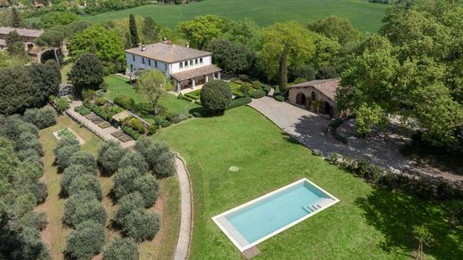 Villa in Buonconvento, Province of Siena