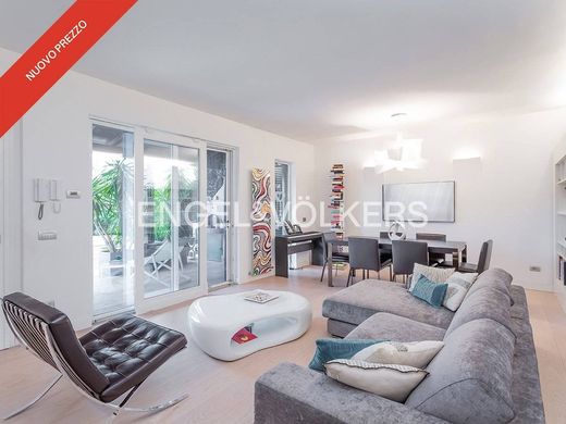 ローマ, ラツィオ州のテラスハウス