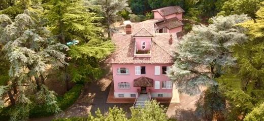 Villa Novi Ligure, Alessandria ilçesinde