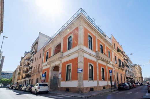 Komplex apartman Lecce, Lecce ilçesinde