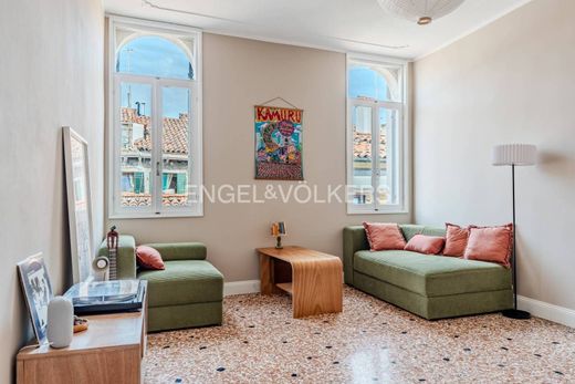 Appartamento a Venezia, Veneto