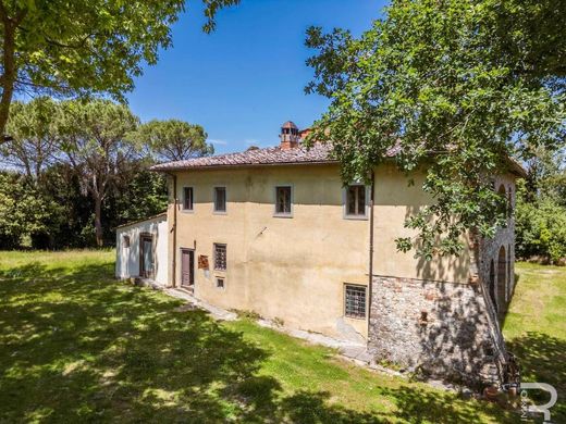 Casa de campo - Figline e Incisa Valdarno, Florença