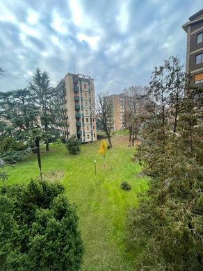 Appartement à Milan, Lombardie