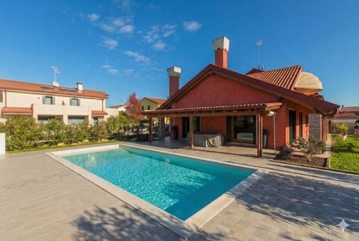 Villa in Quarto d'Altino, Venice