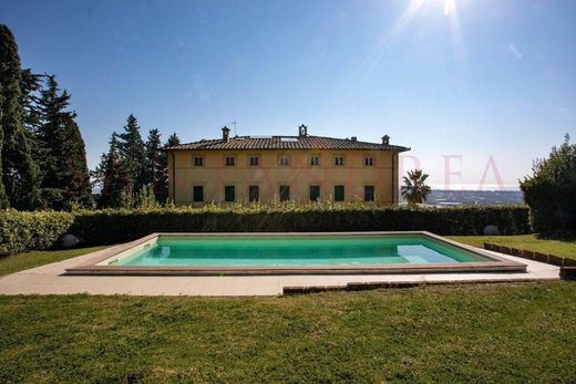 Villa en Camaiore, Lucca