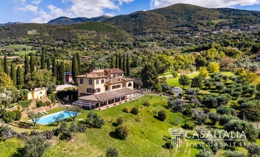 Villa in Poggio Catino, Provincia di Rieti
