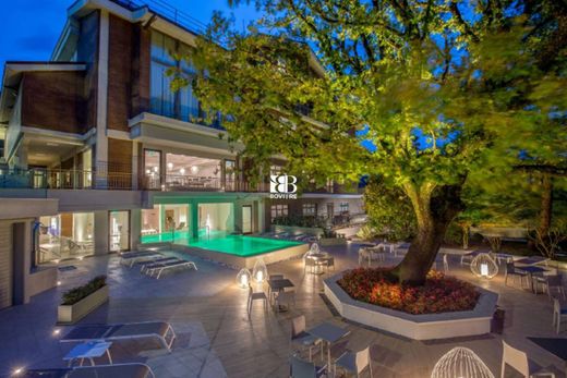 Residential complexes in Castel Madama, Rome