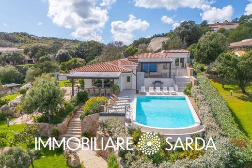 Villa in Palau, Provincia di Sassari
