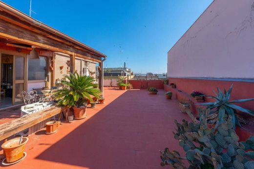 Ático en Bari, Puglia