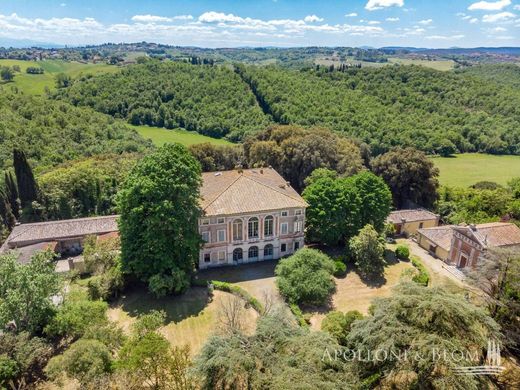 Villa en Monteriggioni, Provincia di Siena
