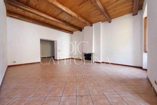 Piso / Apartamento en Roma, Lazio
