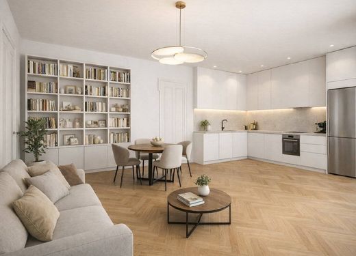 Apartment in Milan, Lombardy