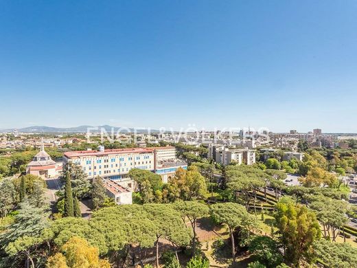 Apartment in Rome, Latium