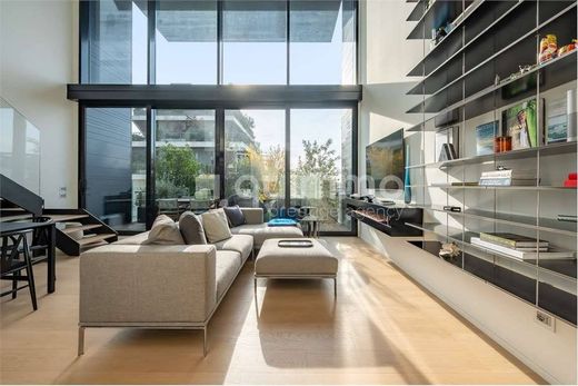 Appartamento a Milano, Lombardia