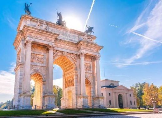 Piso / Apartamento en Milán, Lombardia