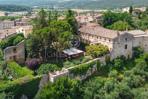 Casa de campo - Sarteano, Provincia di Siena