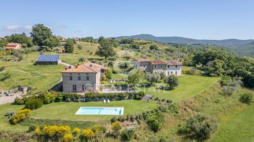 Gospodarstwo w Montegabbione, Provincia di Terni