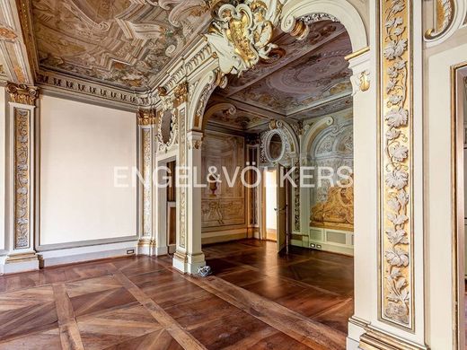 Komplex apartman Roma, Lazio bölgesinde