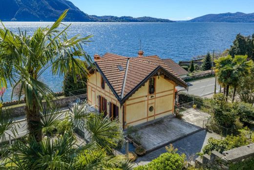 Villa à Ghiffa, Verbania