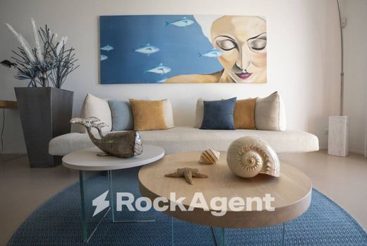 Villa in Ragusa, Sicily