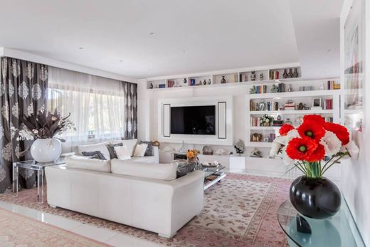 阁楼  罗马市, 罗马省