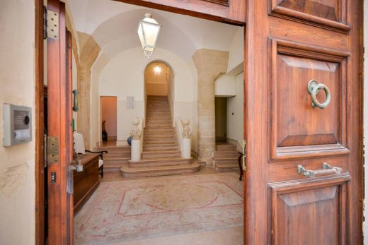 Complesso residenziale a Lecce, Puglia