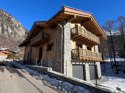 ‏דירה ב  Courmayeur, Valle d'Aosta