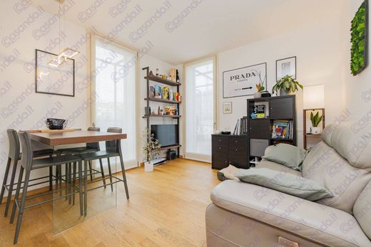 Apartment in Milan, Lombardy