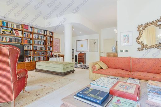 别墅  Segrate, 米兰省