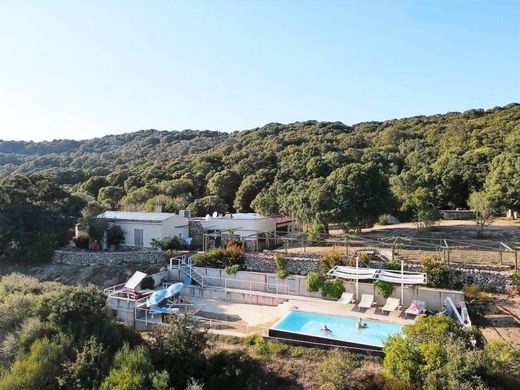 Villa in Trinità d'Agultu e Vignola, Provincia di Sassari