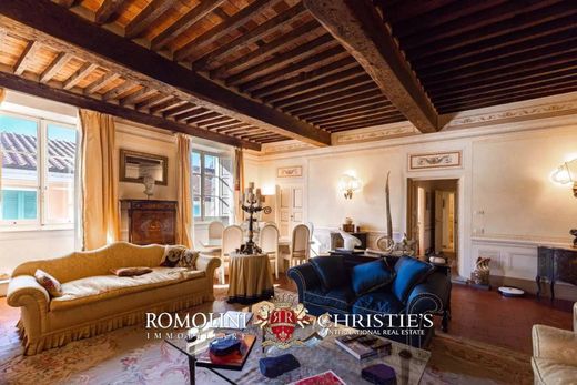 Appartement in Pietrasanta, Provincia di Lucca