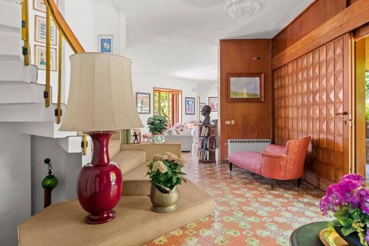 Villa in Naples, Campania