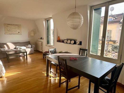 Penthouse w Mediolan, Città metropolitana di Milano