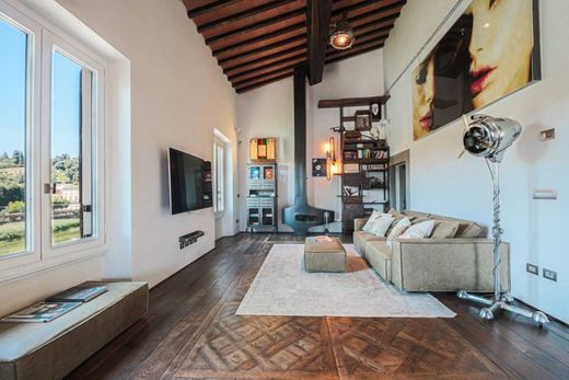 Piso / Apartamento en Florencia, Toscana