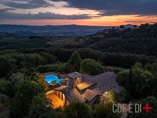 Вилла, Ficulle, Provincia di Terni