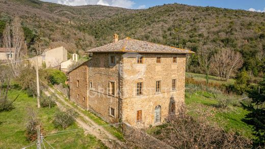 Casale a Cortona, Arezzo