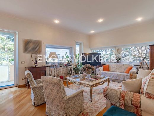 Piso / Apartamento en Roma, Lazio