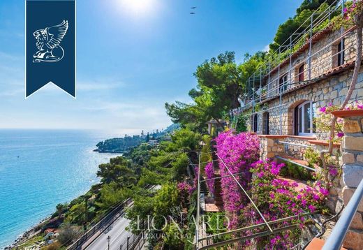 Bordighera, Provincia di Imperiaのペントハウス