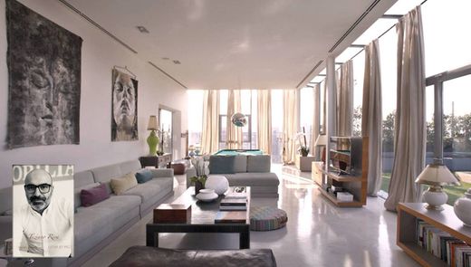 Пентхаус, Милан, Lombardia