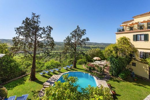Villa en Manciano, Provincia di Grosseto