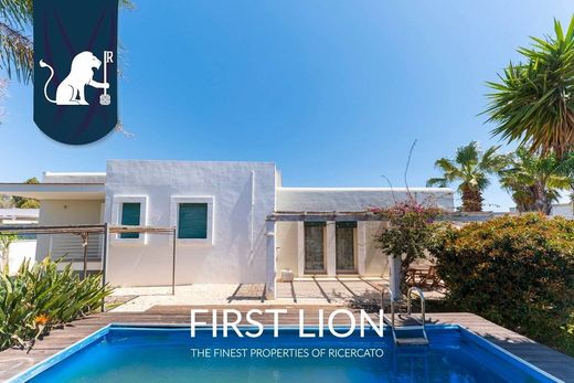 Villa à Taviano, Provincia di Lecce