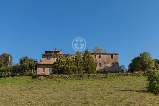 Landsitz in San Gimignano, Provincia di Siena