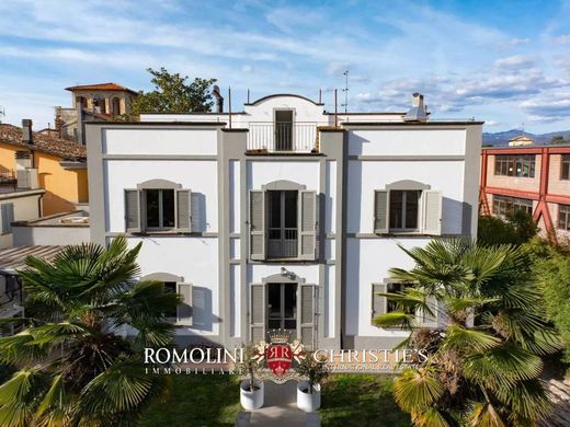 Villa a Città di Castello, Perugia