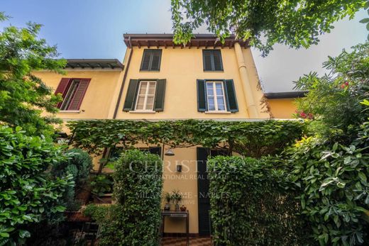 Villa en Milán, Lombardia