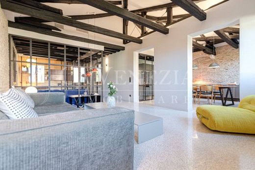 Piso / Apartamento en Venecia, Veneto