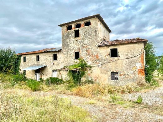Köy evi Quarrata, Pistoia ilçesinde