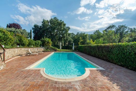 Country House in Fratta Todina, Provincia di Perugia