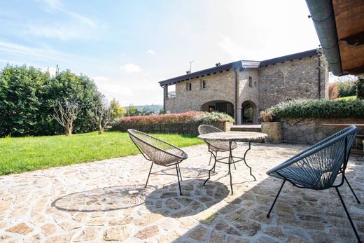 Villa in Teolo, Padua